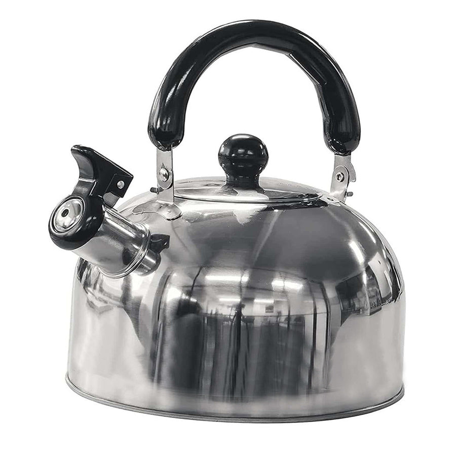 Stainless Steel 2L Whistling Kettle