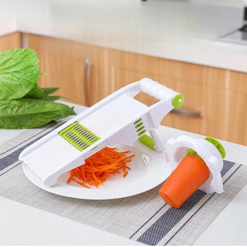 Adjustable Vegetable Slicer