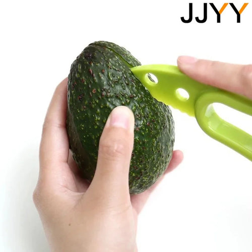 Easy Avocado Slicer